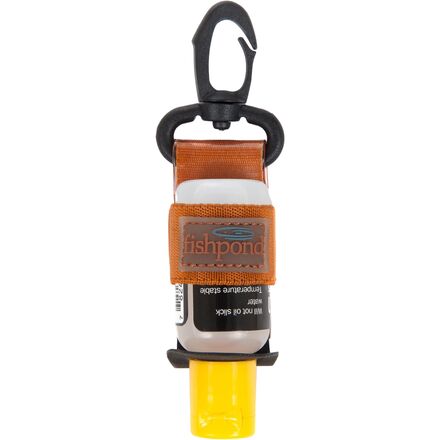 Other - (取寄) フィッシュポンド フロータント ボトル ホルダー Fishpond Floatant Bottle Holder Cutthroat Orange