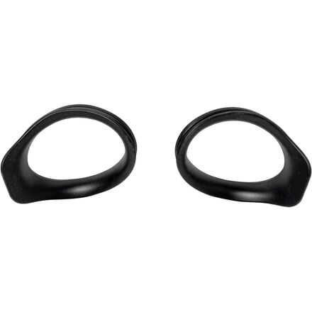 (取寄) フォームスイム スマート スイム 2 ゴーグル アイ シール FORM Swim Smart Swim 2 Goggle Eye Seal Black
