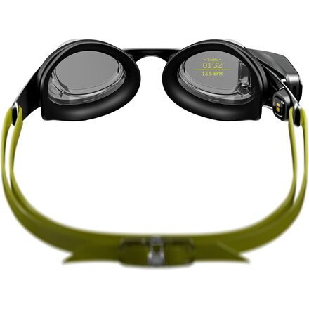 Rakuten - (取寄) フォームスイム スマート スイム 2 プロ FORM Swim Smart Swim 2 PRO Black
