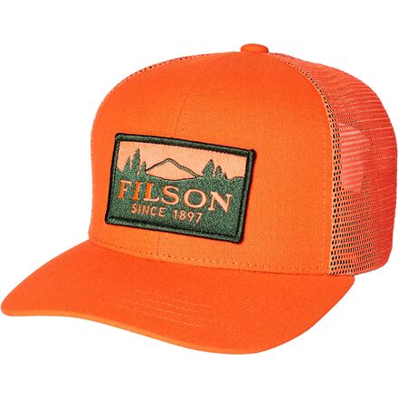 楽天市場】filson メッシュ キャップの通販