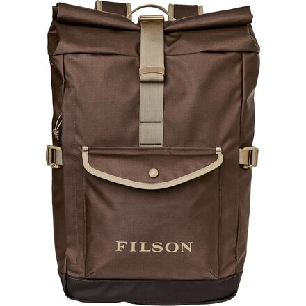 Dana Design - (取寄) フィルソン オール-ウェザー バックパック Filson All-Weather Backpack MskBrnCvt