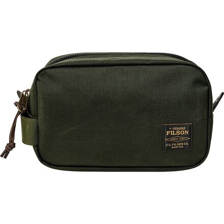 (取寄) フィルソン ドライデン トラベル パック Filson Dryden Travel Pack Otter Green
