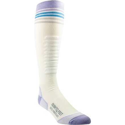 (取寄) ファームトゥフィート ウェイツフィールド 2.0 スノー Otc ソック Farm To Feet Waitsfield 2.0 Snow OTC Sock Thistle Down