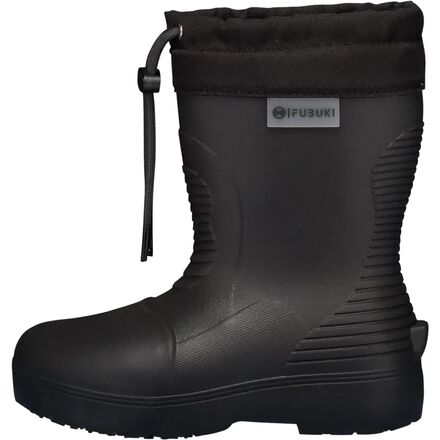 Shoes - (取寄) キッズ ニセコ 3.0 ブーツ - キッズ Fubuki kids Niseko 3.0 Boot - Kids' Black