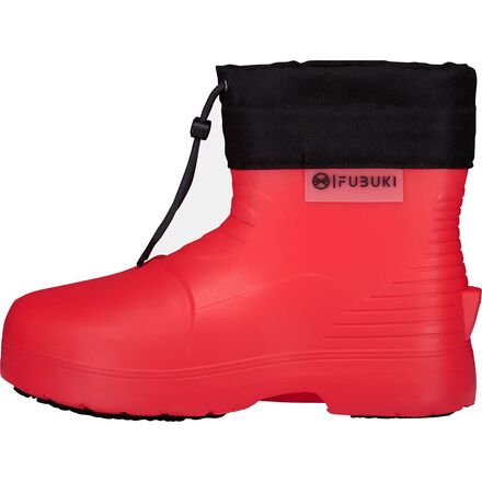 Other - (取寄) ニセコ 3.0 ロウ ブーツ Fubuki Niseko 3.0 Low Boot Red