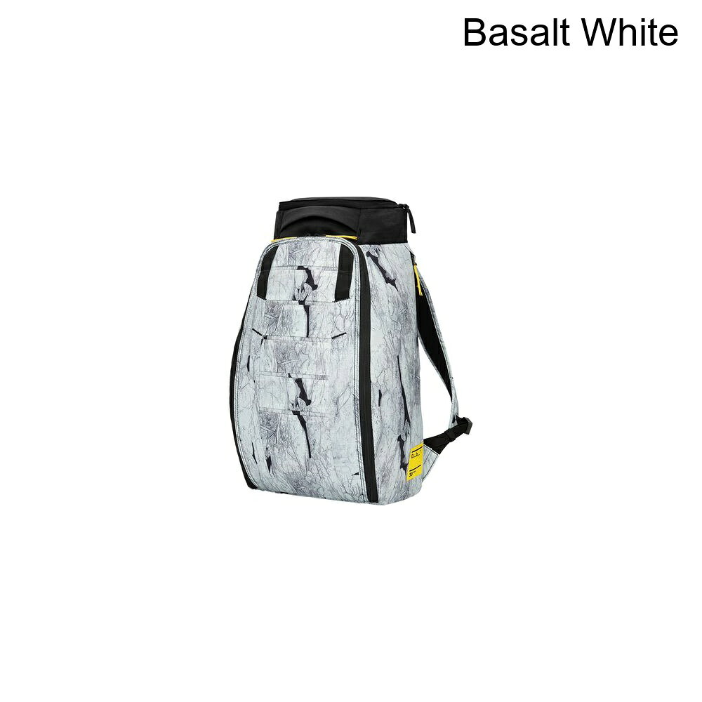 ■商品詳細■ブランドDbDb■商品名Hugger 30L Backpackハガー 30L バックパック■商品状態新品・並行輸入品■色Basalt White■備考(取寄) Db ハガー 30L バックパック Db Hugger 30L Backpack Basalt WhiteDb スキー スノーボード スノボ バッグ カバン ケース ブランド カジュアル ストリート アウトドア bc-dbca032