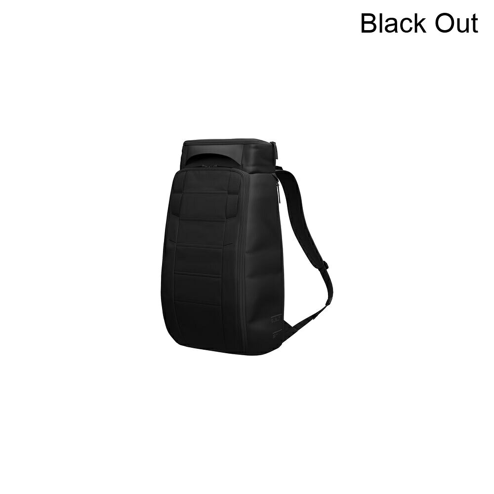 (取寄) Db ハガー 30L バックパック Db Hugger 30L Backpack Black Out