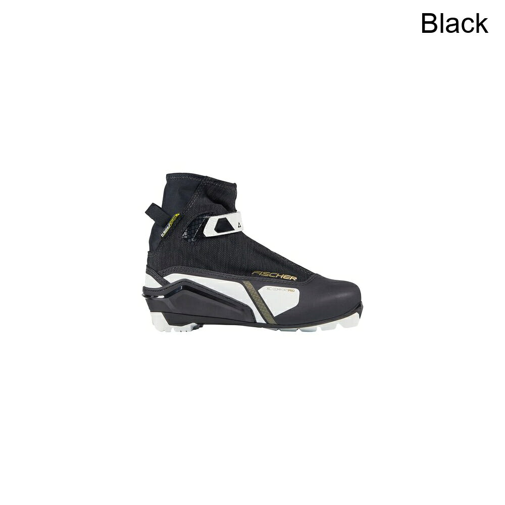 (取寄) フィッシャー レディース XC コンフォート プロ ブーツ - - ウィメンズ Fischer women XC Comfort Pro Boot - 2026 - Women's Black