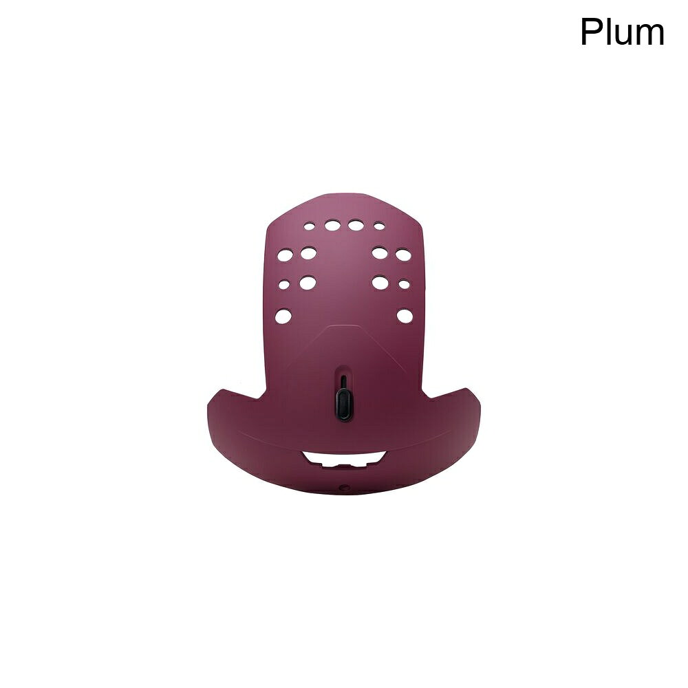 (取寄) フラクスタ ディープ スペース ハードシェル ヘルメット トップ Flaxta Deep Space Hardshell Helmet Top Plum