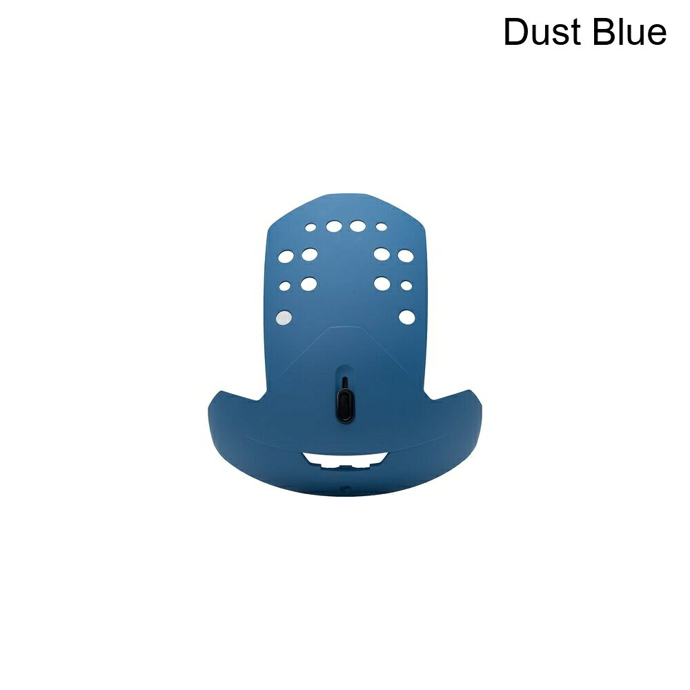 (取寄) フラクスタ ディープ スペース ハードシェル ヘルメット トップ Flaxta Deep Space Hardshell Helmet Top Dust Blue