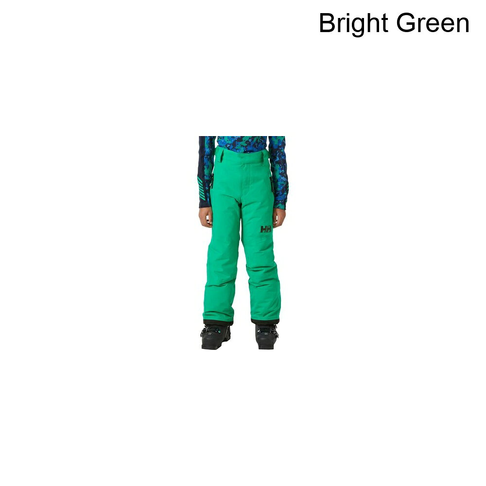 ■商品詳細■ブランドHelly Hansenヘリーハンセン■商品名Jr Legendary Pant - Kids'JR レジェンダリー パンツ - キッズ■商品状態新品・並行輸入品■色Bright Green■備考(取寄) ヘリーハンセン キッズ JR レジェンダリー パンツ - キッズ Helly Hansen kids Jr Legendary Pant - Kids' Bright GreenHelly Hansen キッズ ウェア ブランド カジュアル ストリート アウトドアbc-hyhz8bi