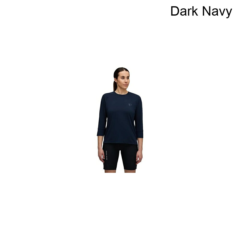 ■商品詳細■ブランドPEARL iZUMiパールイズミ■商品名Canyon Merino 3/4 Jersey - Women'sキャニオン メリノ 3/4 ジャージ - ウィメンズ■商品状態新品・並行輸入品■色Dark Navy■備考(取寄) パールイズミ レディース キャニオン メリノ 3/4 ジャージ - ウィメンズ PEARL iZUMi women Canyon Merino 3/4 Jersey - Women's Dark NavyPEARL iZUMi スポーツ・アウトドア >> 自転車・サイクリング >> ウェア >> レディースウェア >> サイクリングジャージbc-plzo8my