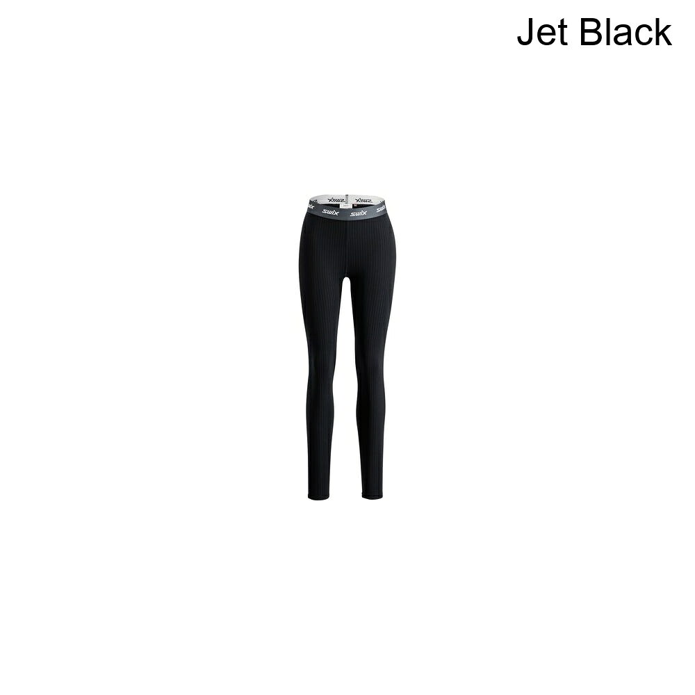 (取寄) スウィックス レディース レースX クラシック パンツ - ウィメンズ Swix women RaceX Classic Pant - Women's Jet Black
