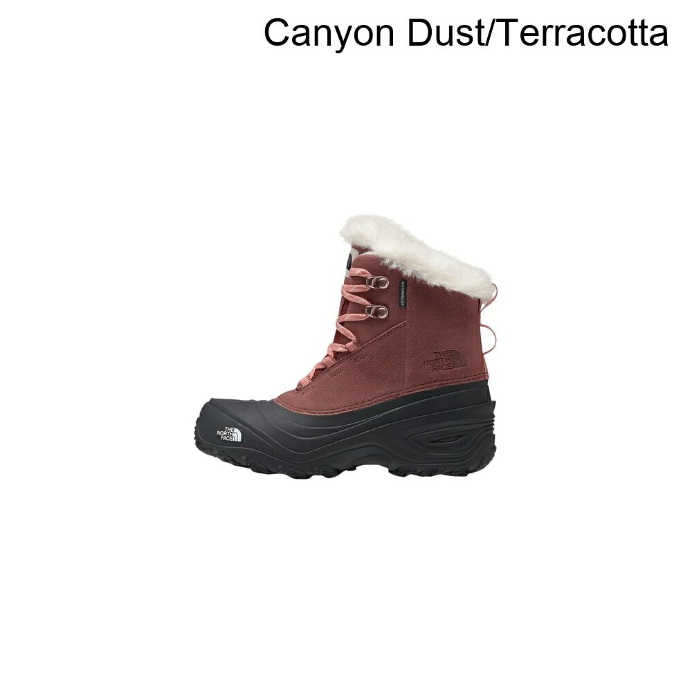 ■商品詳細■ブランドThe North Faceノースフェイス■商品名Shellista V Lace WP Boot - Kids'シェリスタ V レース Wp ブーツ - キッズ■商品状態新品・並行輸入品■色Canyon Dust/Terracotta■備考(取寄) ノースフェイス キッズ シェリスタ V レース Wp ブーツ - キッズ The North Face kids Shellista V Lace WP Boot - Kids' Canyon Dust/TerracottaThe North Face ノースフェイス キッズ ブーツ ブランド アウトドア シューズ トレッキング 登山 カジュアル ストリート bc-tnfzdey