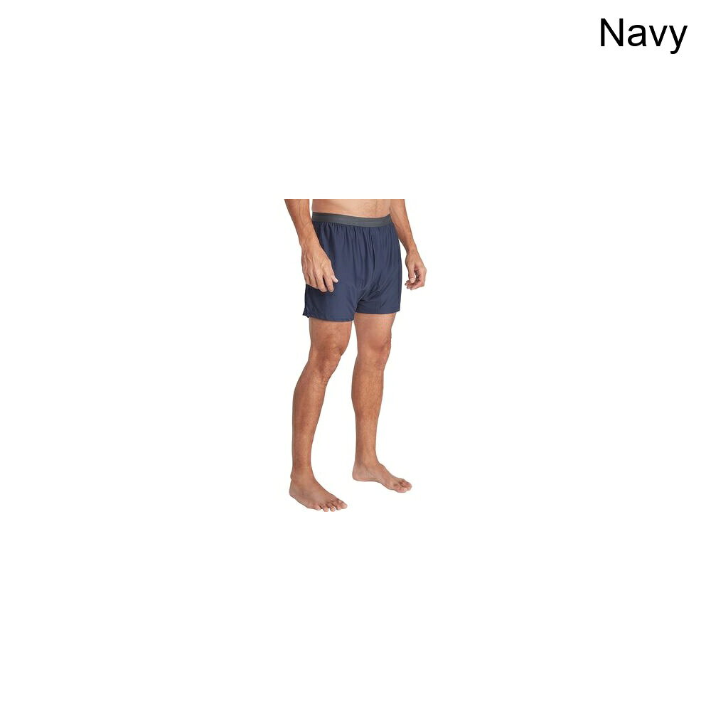 ■商品詳細■ブランドExOfficioエクスオフィシオ■商品名Give-N-Go 2.0 Boxer - Men'sギブンゴー 2.0 ボクサー - メンズ■商品状態新品・並行輸入品■色Navy■備考(取寄) エクスオフィシオ メンズ ギブンゴー 2.0 ボクサー - メンズ ExOfficio men Give-N-Go 2.0 Boxer - Men's NavyExOfficio アンダーウェア メンズ 下着 インナーbc-exov5cc