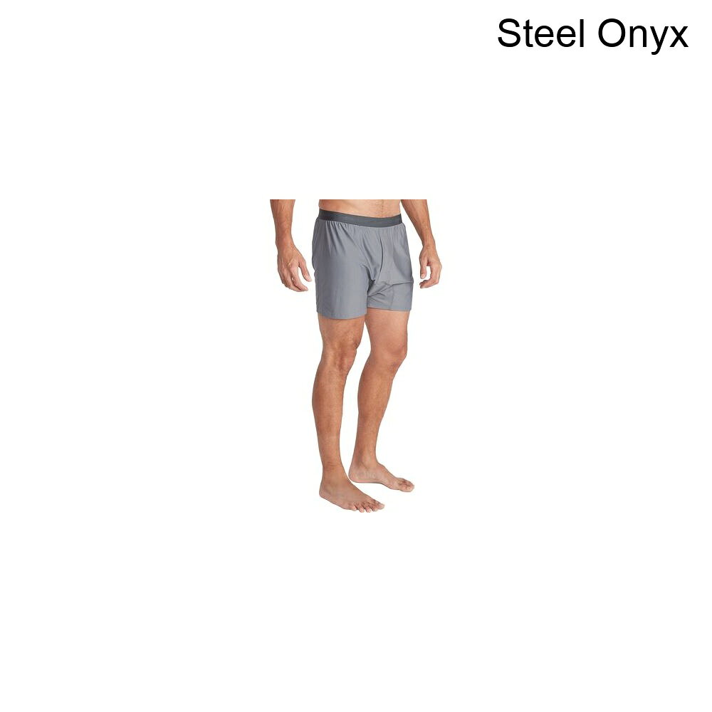 ■商品詳細■ブランドExOfficioエクスオフィシオ■商品名Give-N-Go 2.0 Boxer - Men'sギブンゴー 2.0 ボクサー - メンズ■商品状態新品・並行輸入品■色Steel Onyx■備考(取寄) エクスオフィシオ メンズ ギブンゴー 2.0 ボクサー - メンズ ExOfficio men Give-N-Go 2.0 Boxer - Men's Steel OnyxExOfficio アンダーウェア メンズ 下着 インナーbc-exov5cc