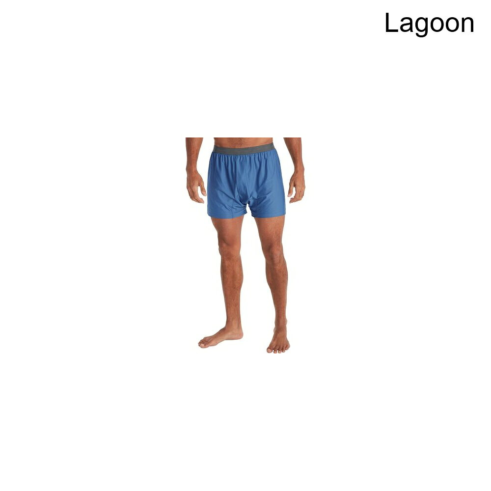 ■商品詳細■ブランドExOfficioエクスオフィシオ■商品名Give-N-Go 2.0 Boxer - Men'sギブンゴー 2.0 ボクサー - メンズ■商品状態新品・並行輸入品■色Lagoon■備考(取寄) エクスオフィシオ メンズ ギブンゴー 2.0 ボクサー - メンズ ExOfficio men Give-N-Go 2.0 Boxer - Men's LagoonExOfficio アンダーウェア メンズ 下着 インナーbc-exov5cc