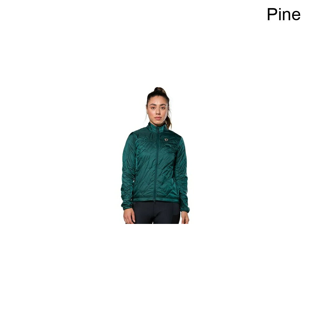 ■商品詳細■ブランドPEARL iZUMiパールイズミ■商品名Expedition Alpha Jacket - Women'sエクスペディション アルファ ジャケット - ウィメンズ■商品状態新品・並行輸入品■色Pine■備考(取寄) パールイズミ レディース エクスペディション アルファ ジャケット - ウィメンズ PEARL iZUMi women Expedition Alpha Jacket - Women's PinePEARL iZUMi スポーツ・アウトドア >> 自転車・サイクリング >> ウェア >> レディースウェア >> サイクリングジャージbc-plzo8od