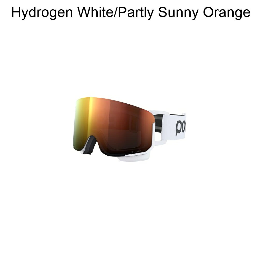 ■商品詳細■ブランドPOCPOC■商品名Nexal Gogglesネクサル ゴーグルズ■商品状態新品・並行輸入品■色Hydrogen White/Partly Sunny Orange■備考(取寄) POC ネクサル ゴーグルズ POC Nexal Goggles Hydrogen White/Partly Sunny OrangePOC ゴーグル アクセサリー スポーツ アウトドア ウインタースポーツ スキー スノーボード ブランドbc-pocz1j8