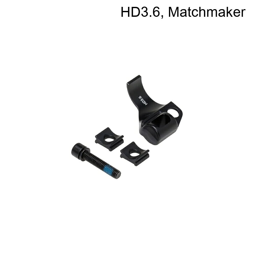 ■商品詳細■ブランドTRPTRP■商品名Shifter Adapterシフター アダプタ■商品状態新品・並行輸入品■色HD3.6, Matchmaker■備考(取寄) TRP シフター アダプタ TRP Shifter Adapter HD3.6, MatchmakerTRP ブレーキパーツ 自転車 サイクリング パーツbc-trpa01d