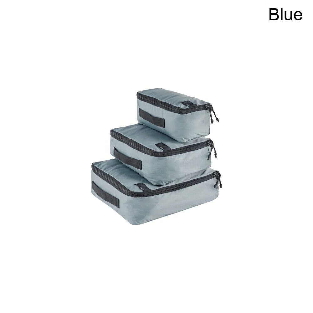 ■商品詳細■ブランドMatadorマタドール■商品名Packing Cube Set - 3-Packパッキング キューブ セット - 3-パック■商品状態新品・並行輸入品■色Blue■備考(取寄) マタドール パッキング キューブ セット - 3-パック Matador Packing Cube Set - 3-Pack BlueMatador ダッフルバッグ ボストンバッグ 鞄 Bag 登山 アウトドア ブランド カジュアル ストリート bc-mtu001z