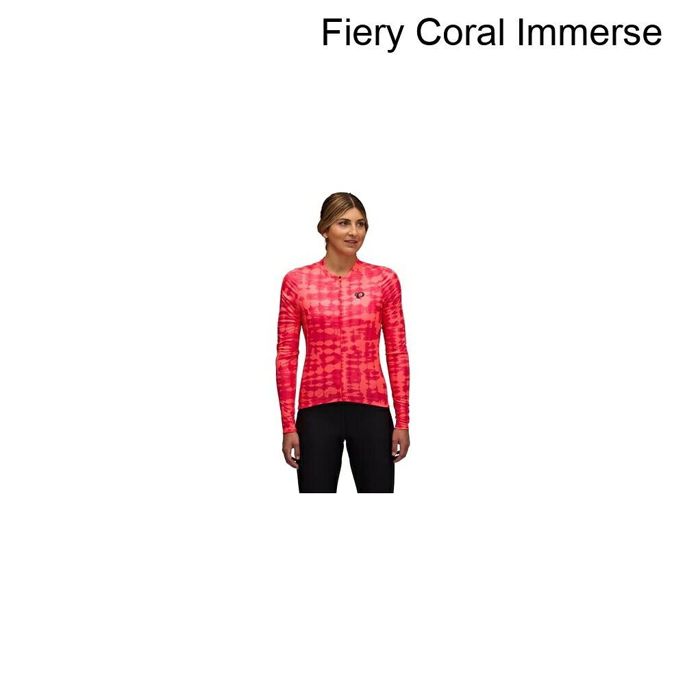 (取寄) パールイズミ レディース アタック ロング-スローブ ジャージ - ウィメンズ PEARL iZUMi women Attack Long-S…