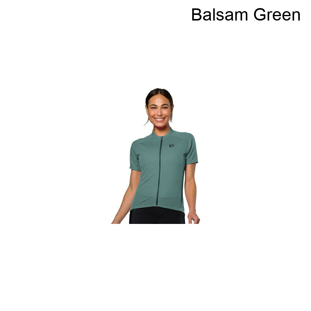 ■商品詳細■ブランドPEARL iZUMiパールイズミ■商品名Quest Short-Sleeve Jersey - Women'sクエスト ショートスリーブ ジャージ - ウィメンズ■商品状態新品・並行輸入品■色Balsam Green■備考(取寄) パールイズミ レディース クエスト ショートスリーブ ジャージ - ウィメンズ PEARL iZUMi women Quest Short-Sleeve Jersey - Women's Balsam GreenPEARL iZUMi スポーツ・アウトドア >> 自転車・サイクリング >> ウェア >> レディースウェア >> サイクリングジャージbc-plzo8pi