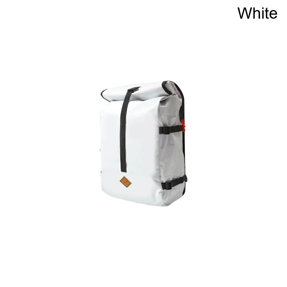 ■商品詳細■ブランドRestrapリストラップ■商品名Rolltop 40L Backpackロールトップ 40L バックパック■商品状態新品・並行輸入品■色White■備考(取寄) リストラップ ロールトップ 40L バックパック Restrap Rolltop 40L Backpack WhiteRestrap バッグ フロントバッグ 自転車用 アクセサリー スポーツ アウトドア 自転車 サイクリングbc-rtob015