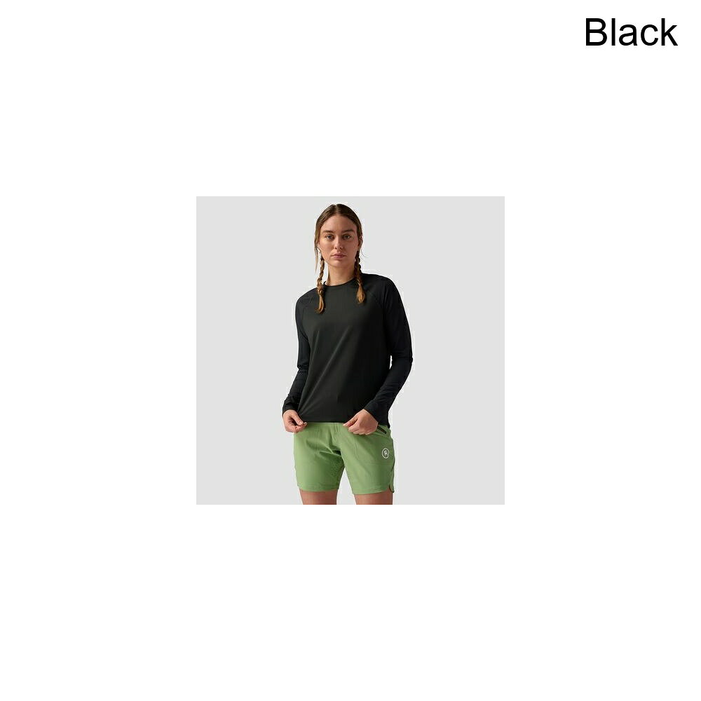 ■商品詳細■ブランドBackcountryバックカントリー■商品名Empire Long-Sleeve Jersey - Women'sエンパイア ロング-スローブ ジャージ - ウィメンズ■商品状態新品・並行輸入品■色Black■備考(取寄) バックカントリー レディース エンパイア ロング-スローブ ジャージ - ウィメンズ Backcountry women Empire Long-Sleeve Jersey - Women's BlackBackcountry スポーツ・アウトドア >> 自転車・サイクリング >> ウェア >> レディースウェア >> サイクリングジャージbc-bccz2x4
