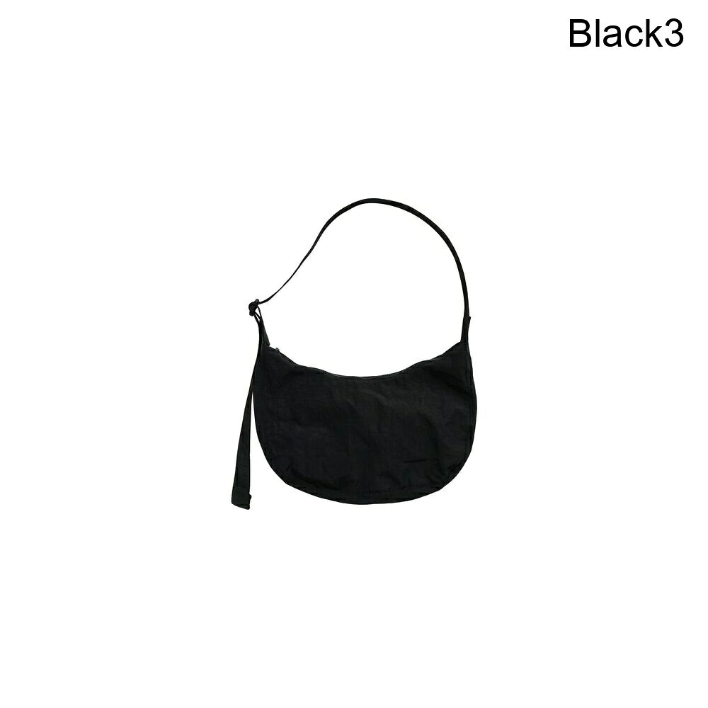 ■商品詳細■ブランドBAGGUバグー■商品名Medium Nylon Crescent Bagミディアム ナイロン クレセント バッグ■商品状態新品・並行輸入品■色Black3■備考(取寄) バグー ミディアム ナイロン クレセント バッグ BAGGU Medium Nylon Crescent Bag Black3BAGGU トートバッグ ブランド かばん バッグ 男女兼用 鞄 アウトドア 登山 カジュアル ストリートbc-bgue03v