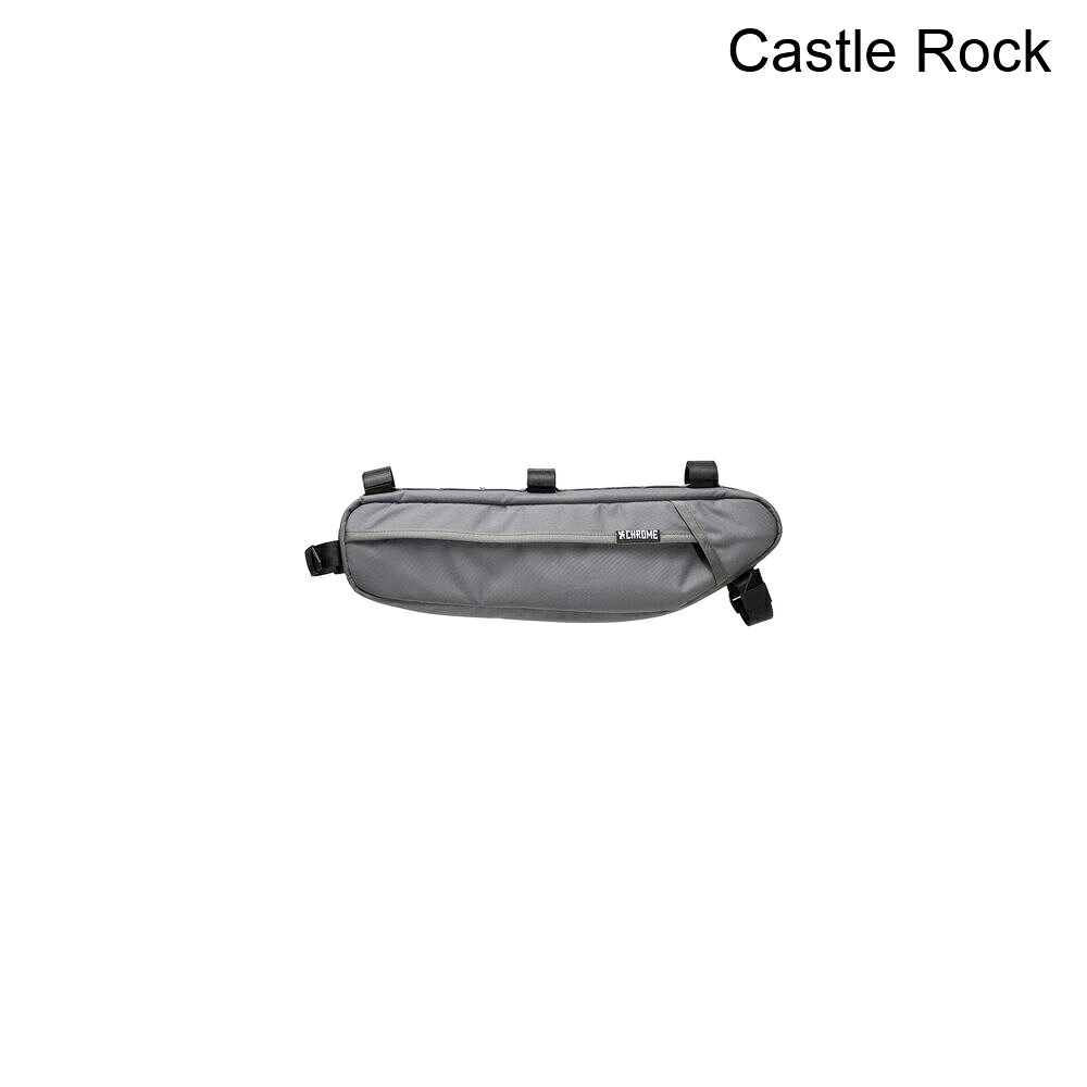 (取寄) クローム ホルマン フレーム バッグ Chrome Holman Frame Bag Castle Rock