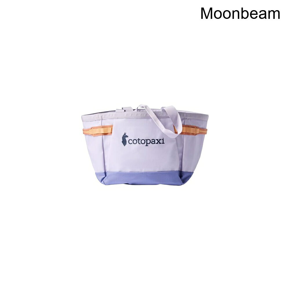 (取寄) コトパクシ アルパ 30L ギア ホウラー トート Cotopaxi Allpa 30L Gear Hau...