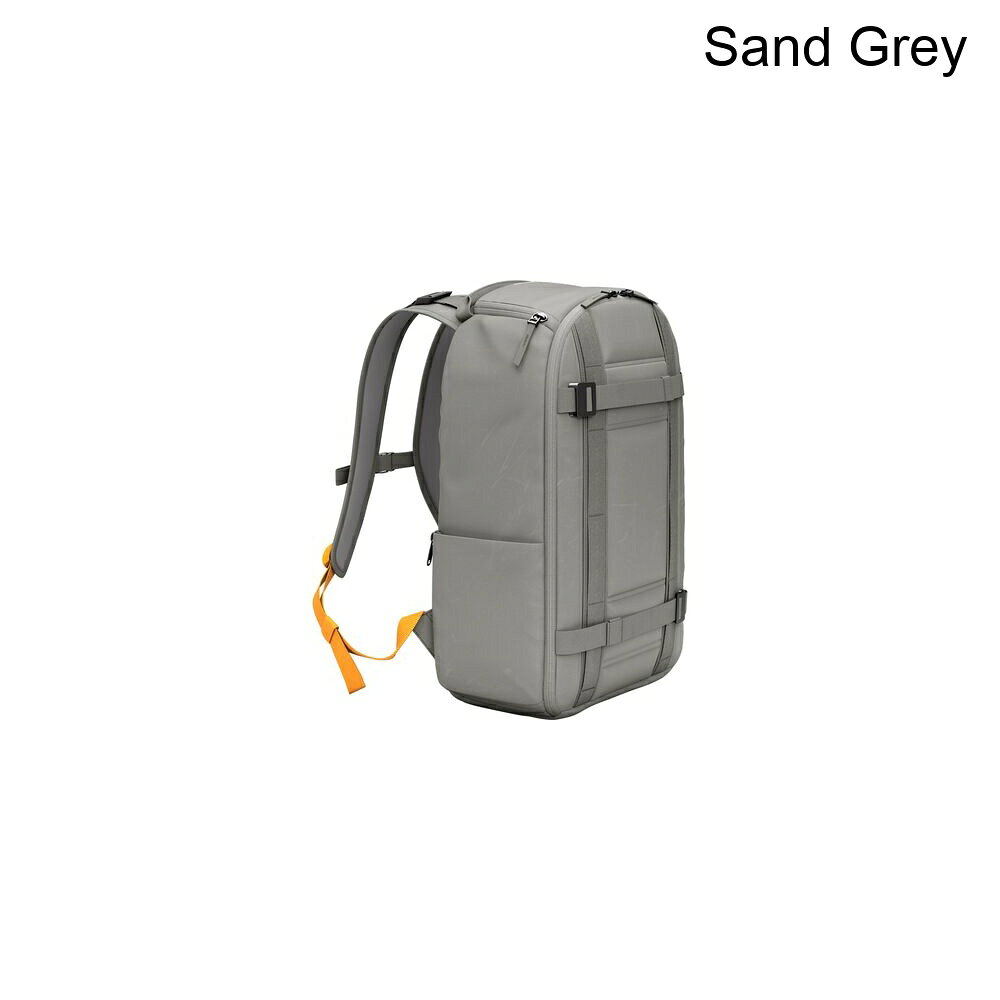 (取寄) Db ランバーク 26L バックパック Db Ramverk 26L Backpack Sand Grey