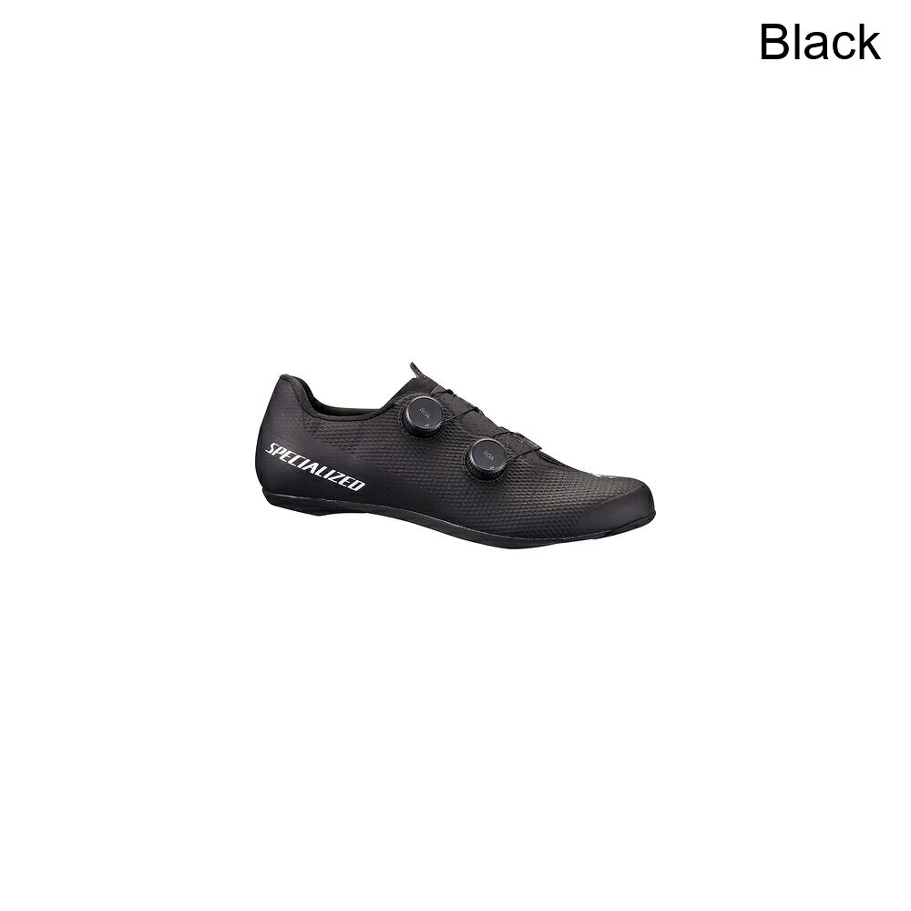 (取寄) スペシャライズド トーチ 3.0 サイクリング シューズ Specialized Torch 3.0 Cycling Shoe Black