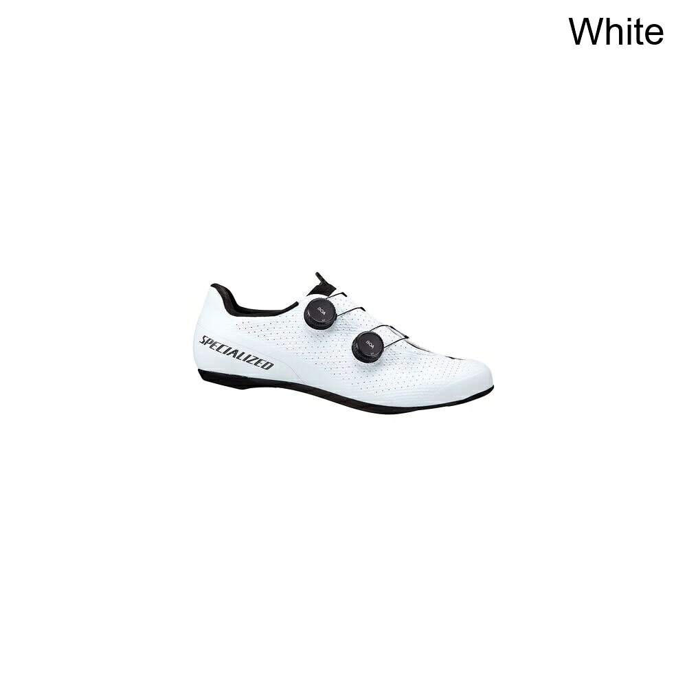 (取寄) スペシャライズド トーチ 3.0 サイクリング シューズ Specialized Torch 3.0 Cycling Shoe White