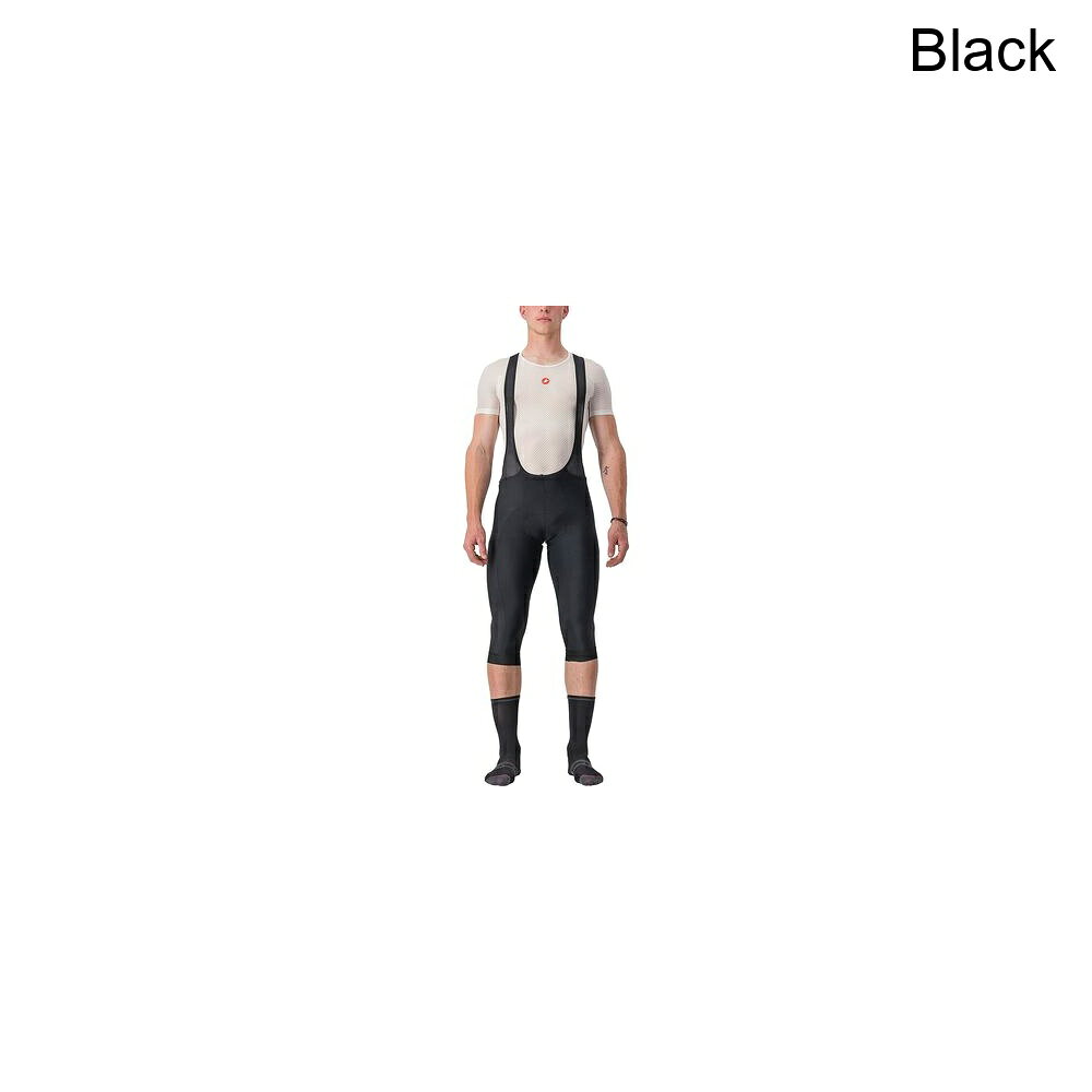■商品詳細■ブランドCastelliカステリ■商品名Entrata 2 Bib Knicker - Men'sエントラータ 2 ビブ ニッカー - メンズ■商品状態新品・並行輸入品■色Black■備考(取寄) カステリ メンズ エントラータ 2 ビブ ニッカー - メンズ Castelli men Entrata 2 Bib Knicker - Men's BlackCastelli メンズ インナー 自転車 サイクリング トップス ウェア ブランド 男性 カジュアル ファッション 大きいサイズ ビックサイズbc-cstz7t5