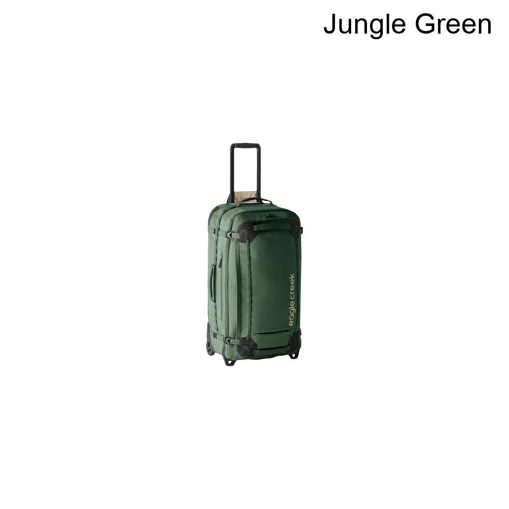(取寄) イーグルクリーク ギア ウォーリアー XE 30インチ バッグ Eagle Creek Gear Warrior XE 30in Bag Jungle Green