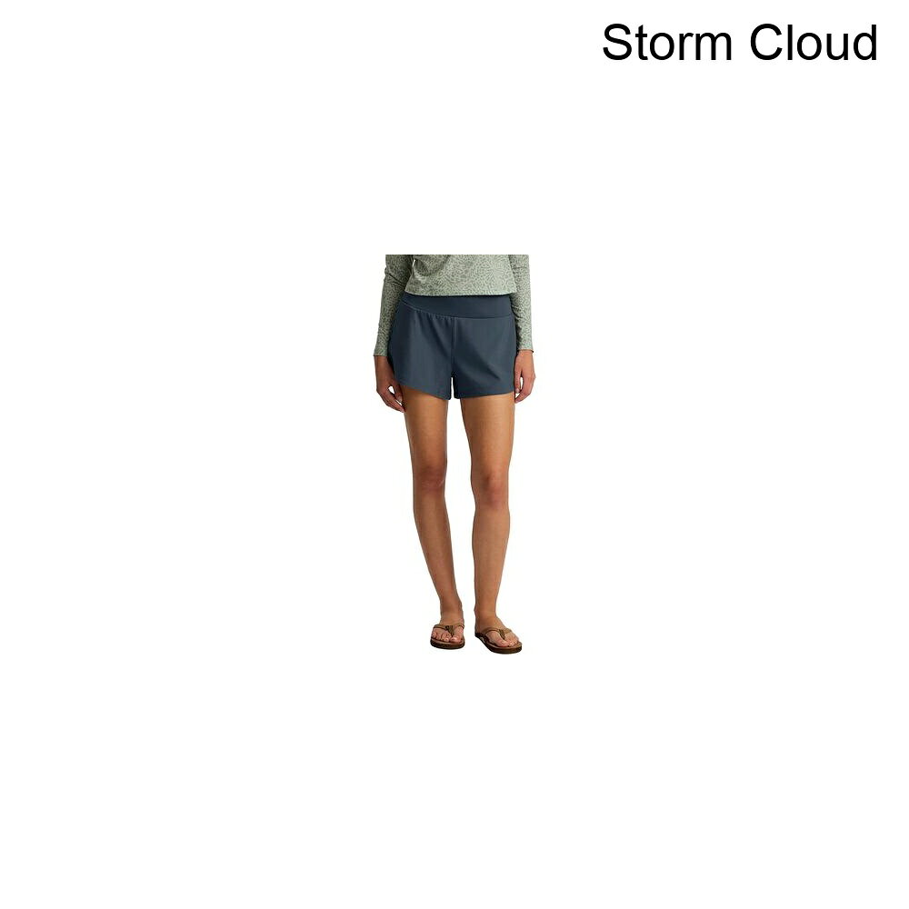 ■商品詳細■ブランドFree Flyフリーフライ■商品名Bamboo-Lined Active Breeze 3in Short - Women'sバンブー-ラインド アクティブ ブリーズ 3インチ ショート - ウィメンズ■商品状態新品・並行輸入品■色Storm Cloud■備考(取寄) フリーフライ レディース バンブー-ラインド アクティブ ブリーズ 3インチ ショート - ウィメンズ Free Fly women Bamboo-Lined Active Breeze 3in Short - Women's Storm CloudFree Fly レディース パンツ フィットネス トレーニング スポーツ ブランド 女性 カジュアル 大きいサイズ ビックサイズbc-ffy004u