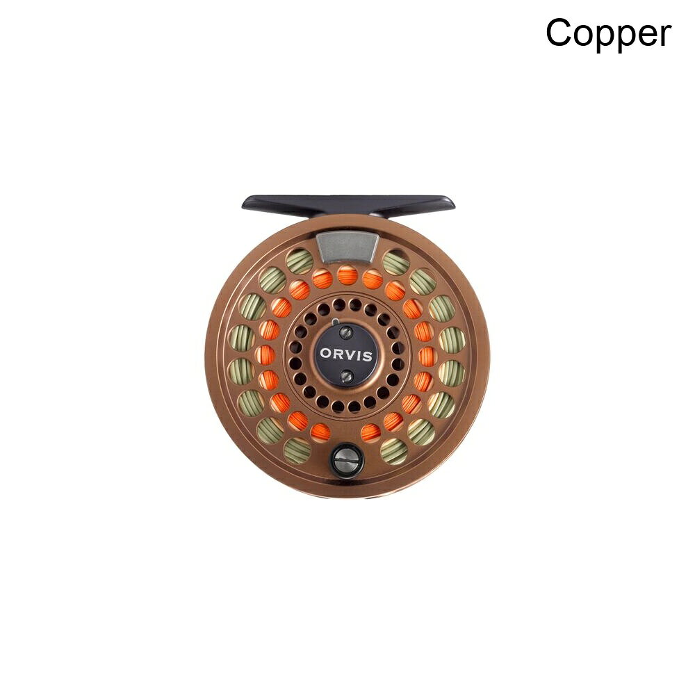 ■商品詳細■ブランドOrvisオービス■商品名Battenkill Disc Reelバテンキル ディスク リール■商品状態新品・並行輸入品■色Copper■備考(取寄) オービス バテンキル ディスク リール Orvis Battenkill Disc Reel CopperOrvis リール 釣り フィッシング アウトドア ツール 用具bc-orvb0o1
