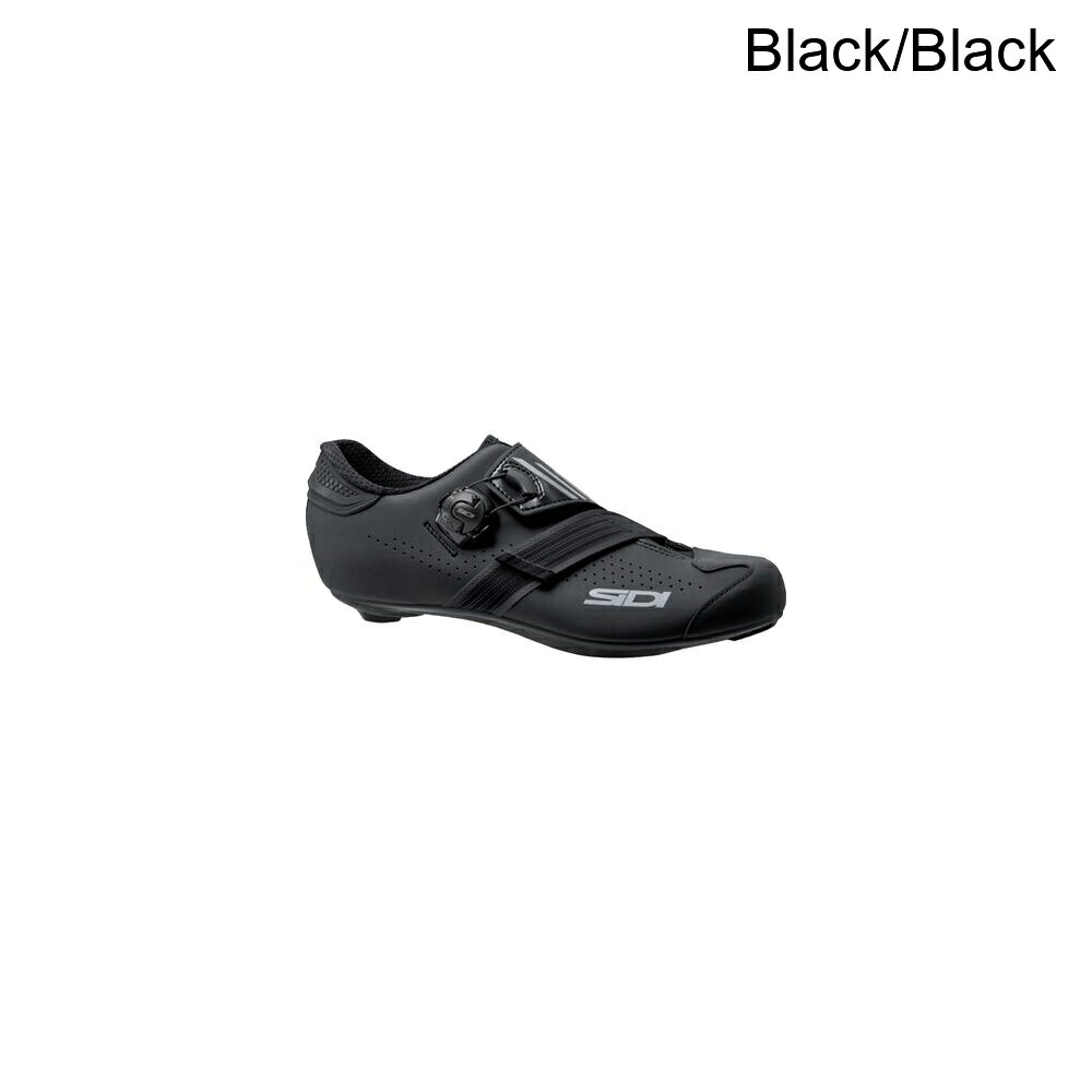 (取寄) シディ メンズ プリーマ ロード シューズ - メンズ Sidi men Prima Road Shoe - Men's Black/Black