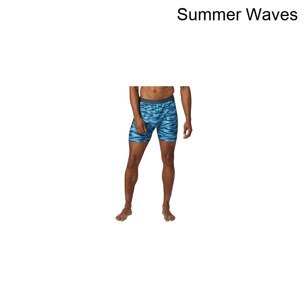 ■商品詳細■ブランドExOfficioエクスオフィシオ■商品名Give-N-Go 2.0 Boxer Brief - Men'sギブンゴー 2.0 ボクサー ブリーフ - メンズ■商品状態新品・並行輸入品■色Summer Waves■備考(取寄) エクスオフィシオ メンズ ギブンゴー 2.0 ボクサー ブリーフ - メンズ ExOfficio men Give-N-Go 2.0 Boxer Brief - Men's Summer WavesExOfficio アンダーウェア メンズ 下着 インナーbc-exov5ce