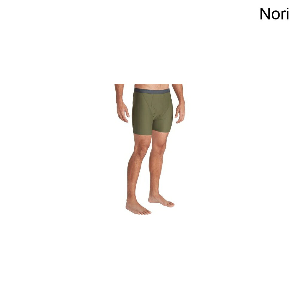 ■商品詳細■ブランドExOfficioエクスオフィシオ■商品名Give-N-Go 2.0 Boxer Brief - Men'sギブンゴー 2.0 ボクサー ブリーフ - メンズ■商品状態新品・並行輸入品■色Nori■備考(取寄) エクスオフィシオ メンズ ギブンゴー 2.0 ボクサー ブリーフ - メンズ ExOfficio men Give-N-Go 2.0 Boxer Brief - Men's NoriExOfficio アンダーウェア メンズ 下着 インナーbc-exov5ce