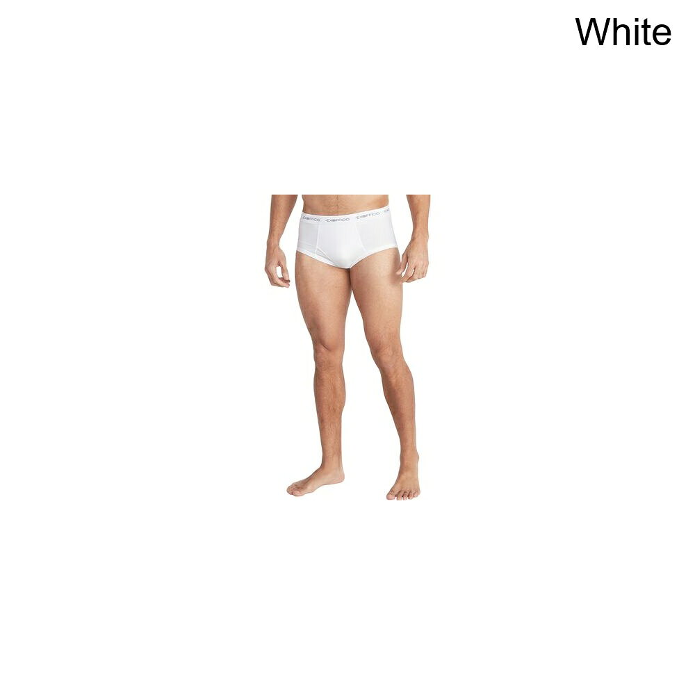 ■商品詳細■ブランドExOfficioエクスオフィシオ■商品名Give-N-Go 2.0 Brief - Men'sギブンゴー 2.0 ブリーフ - メンズ■商品状態新品・並行輸入品■色White■備考(取寄) エクスオフィシオ メンズ ギブンゴー 2.0 ブリーフ - メンズ ExOfficio men Give-N-Go 2.0 Brief - Men's WhiteExOfficio アンダーウェア メンズ 下着 インナーbc-exov5cf