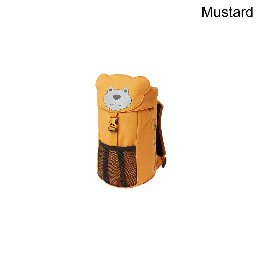 ■商品詳細■ブランドHelly Hansenヘリーハンセン■商品名Fauna Backpack - Kids'ファウナ バックパック - キッズ■商品状態新品・並行輸入品■色Mustard■備考(取寄) ヘリーハンセン キッズ ファウナ バックパック - キッズ Helly Hansen kids Fauna Backpack - Kids' MustardHelly Hansen リュック バックパック 鞄 かばん ブランド カジュアル ストリート bc-hyhz8j2