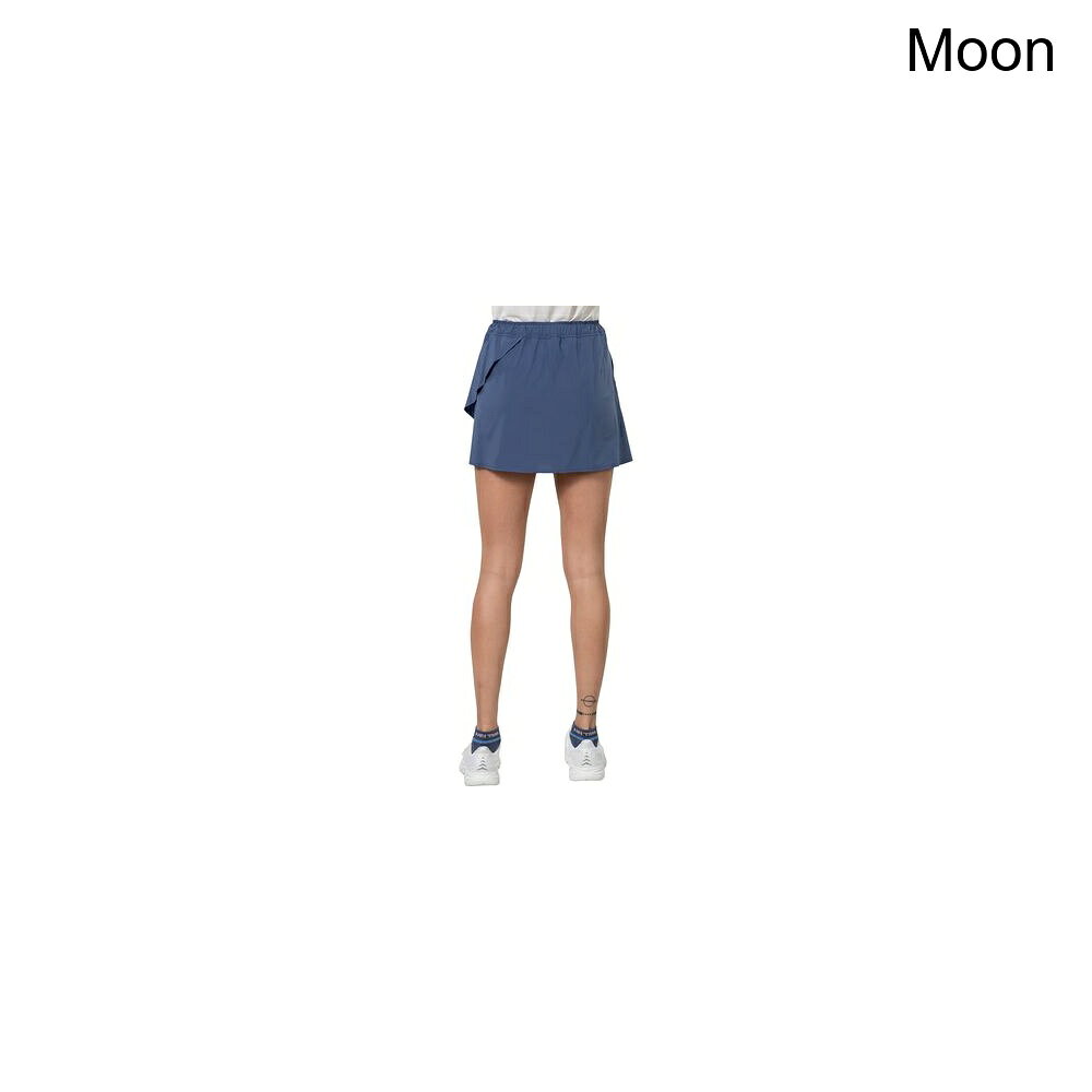 ジェットラグ楽天市場店の(取寄) カリトラ レディース エイン スコート - ウィメンズ Kari Traa women Ane Skort - Women's Moon｜アングル2
