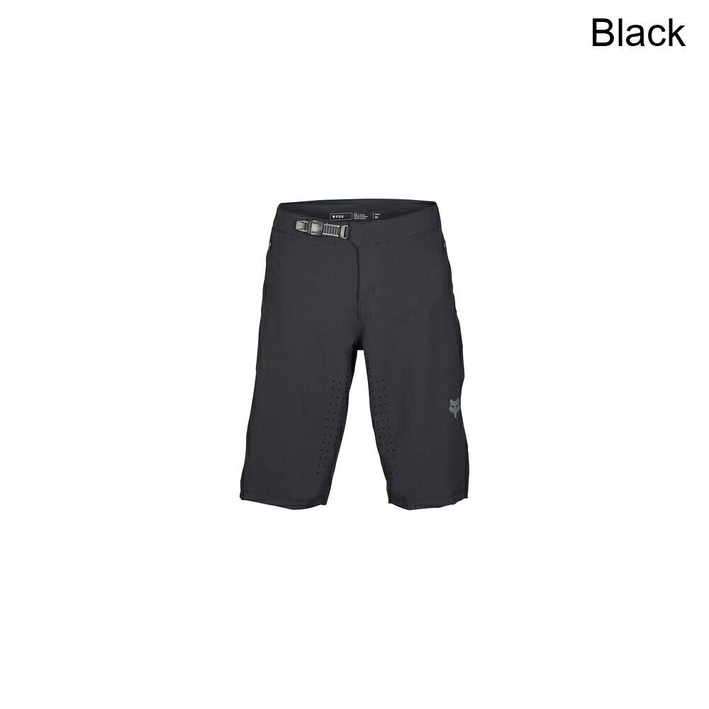 (取寄) フォックスレーシング メンズ ディフェンド ショート - メンズ Fox Racing men Defend Short - Men's Black