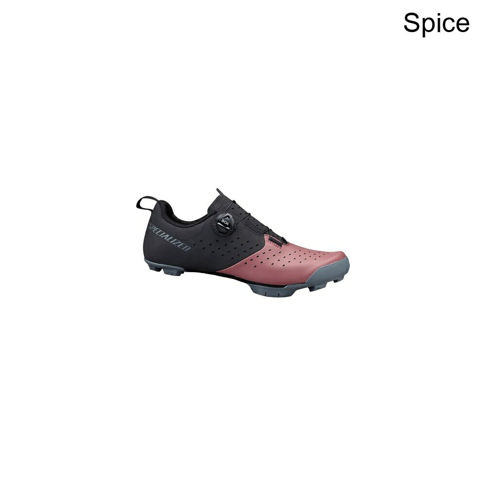 (取寄) スペシャライズド リーコン 1.0 マウンテン バイク シューズ Specialized Recon 1.0 Mountain Bike Shoe Spice