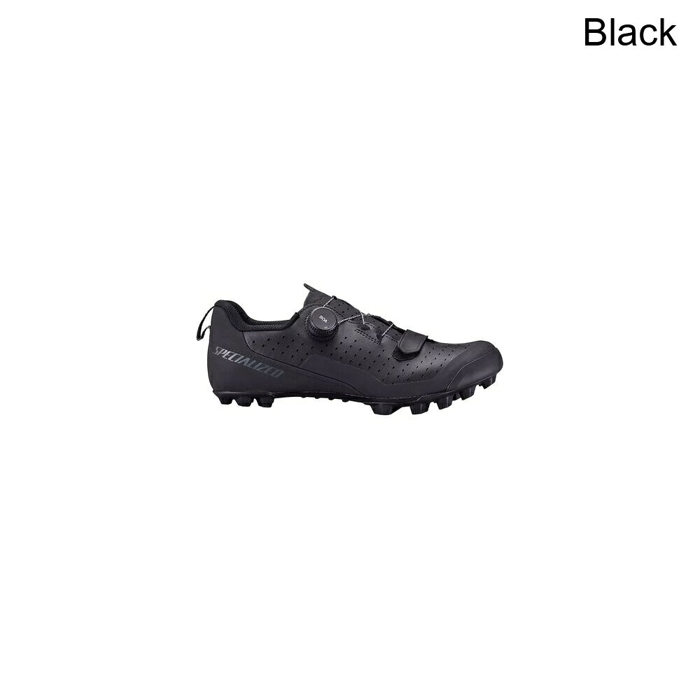 (取寄) スペシャライズド リーコン 2.0 マウンテン バイク シューズ Specialized Recon 2.0 Mountain Bike Shoe Black
