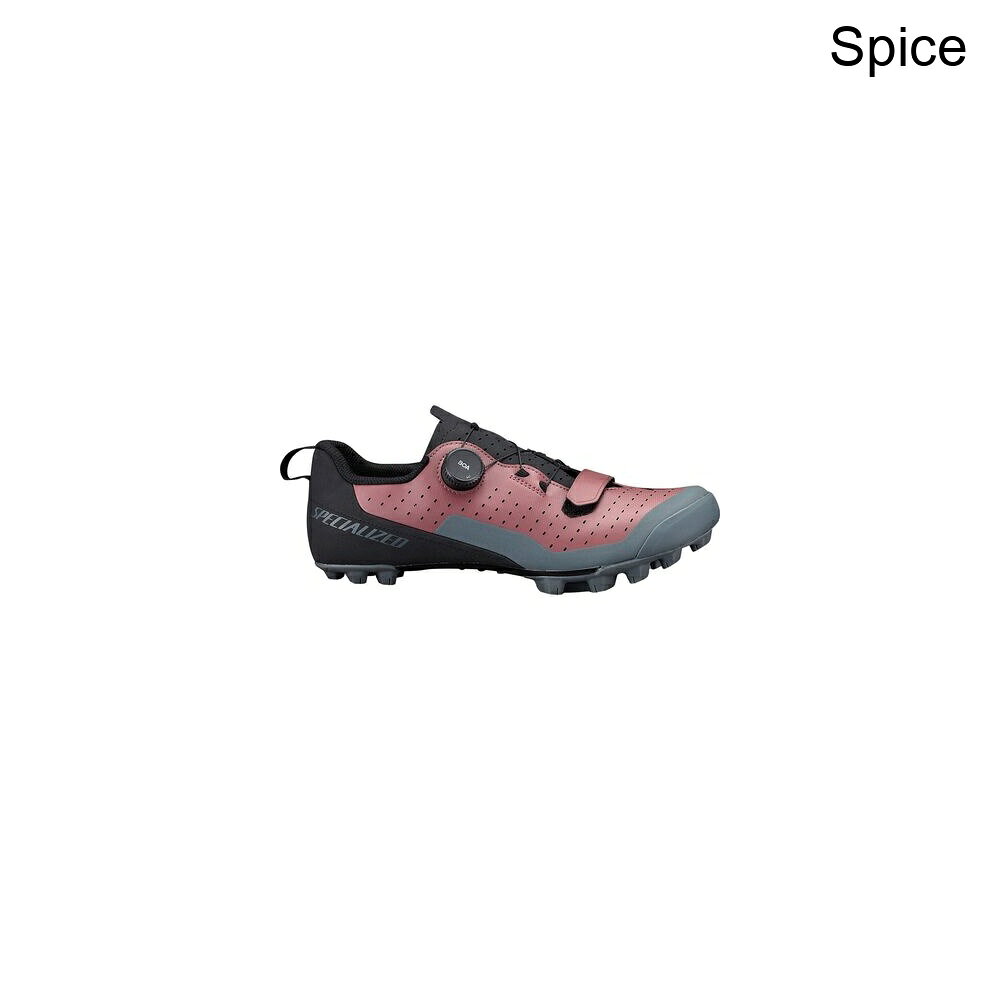 (取寄) スペシャライズド リーコン 2.0 マウンテン バイク シューズ Specialized Recon 2.0 Mountain Bike Shoe Spice