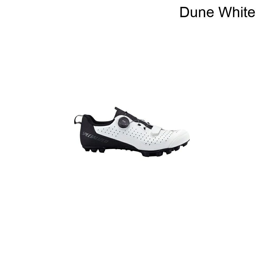 (取寄) スペシャライズド リーコン 2.0 マウンテン バイク シューズ Specialized Recon 2.0 Mountain Bike Shoe Dune White
